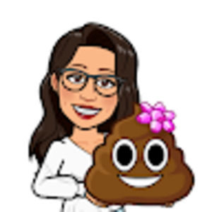 Meet your Posher, Mellissa